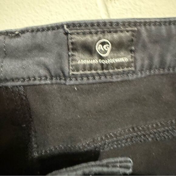 AG the legging ankle super skinny ankle 30 regular - Picture 3 of 6
